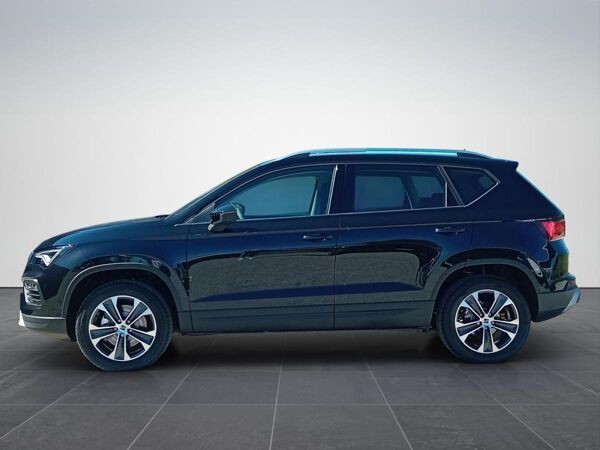 Seat Ateca Road Edition 2.0 TDI 110kW (150PS) bild 3