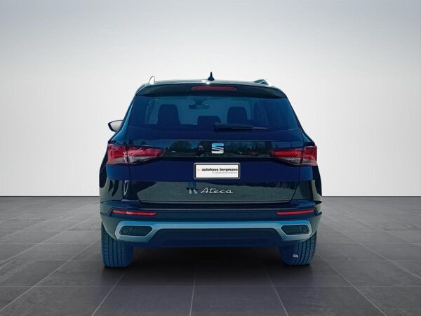Seat Ateca Road Edition 2.0 TDI 110kW (150PS) bild 5
