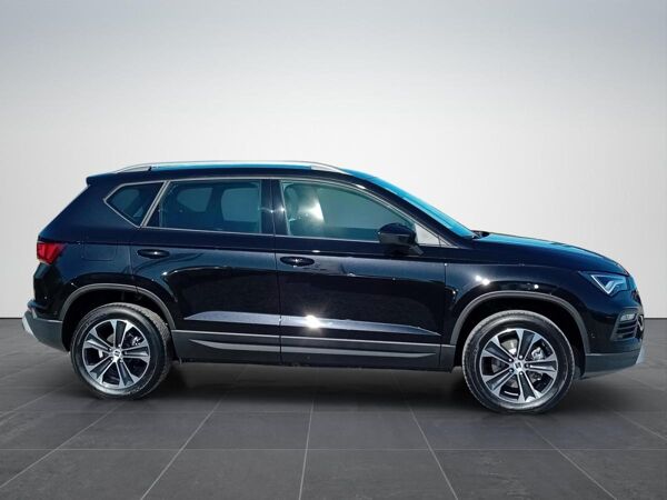 Seat Ateca Road Edition 2.0 TDI 110kW (150PS) bild 7