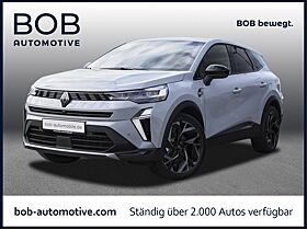 Renault Symbioz Esprit Alpine E-TECH Full Hybrid 160 ⚡️TOP ANGEBOT ⚡️