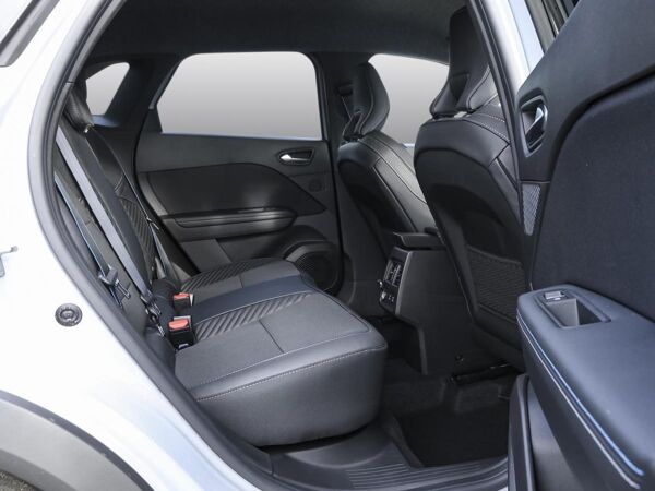 Renault Symbioz Esprit Alpine E-TECH Full Hybrid 160 ⚡️TOP ANGEBOT ⚡️ bild 6
