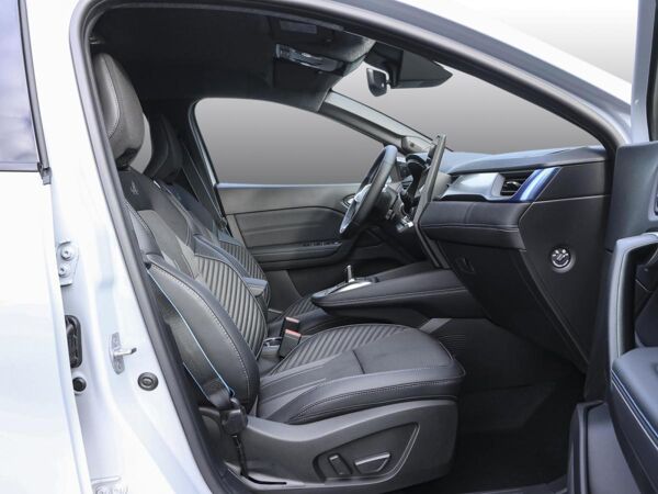 Renault Symbioz Esprit Alpine E-TECH Full Hybrid 160 ⚡️TOP ANGEBOT ⚡️ bild 7