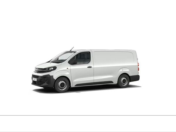 Opel Vivaro Cargo XL Diesel 150 PS Automatik bild 1