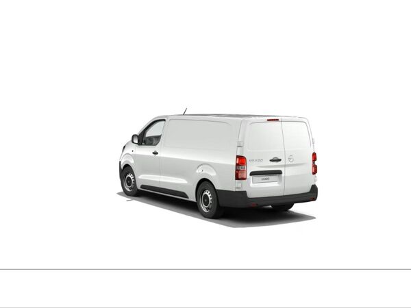 Opel Vivaro Cargo XL Diesel 150 PS Automatik bild 3