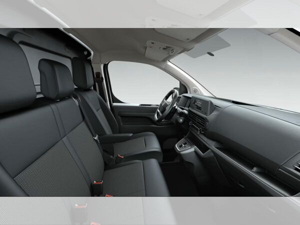 Opel Vivaro Cargo XL Diesel 150 PS Automatik bild 5