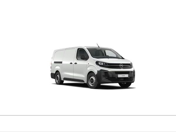 Opel Vivaro Cargo XL Diesel 150 PS Automatik bild 2