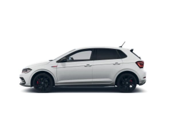 Volkswagen Polo GTI 2,0 l TSI 152kW 207 PS 7-Gang-DSG⚡*Sofort verfügbar*Geschäftsfahrzeug* 🚀 bild 4