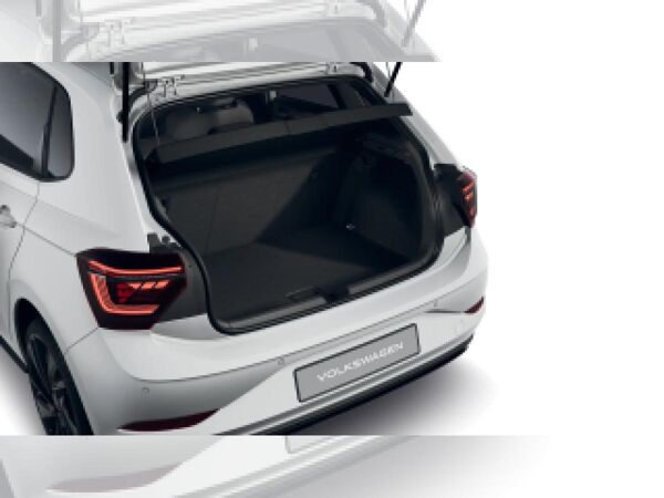 Volkswagen Polo GTI 2,0 l TSI 152kW 207 PS 7-Gang-DSG⚡*Sofort verfügbar*Geschäftsfahrzeug* 🚀 bild 6