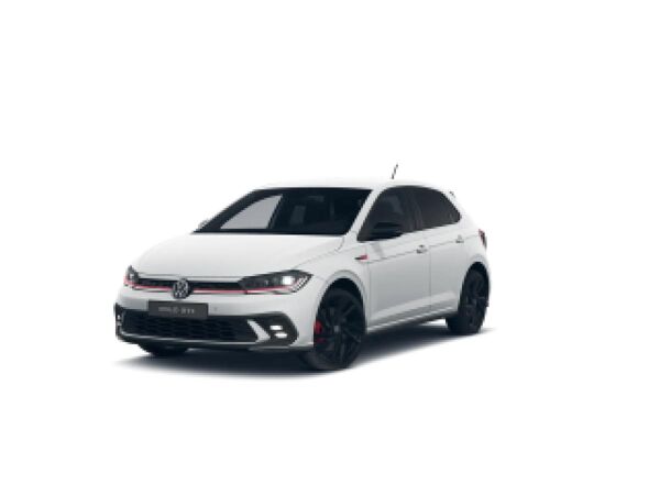 Volkswagen Polo GTI 2,0 l TSI 152kW 207 PS 7-Gang-DSG⚡*Sofort verfügbar*Geschäftsfahrzeug* 🚀 bild