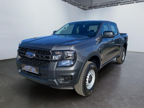 Ford Ranger XL 2.0 EcoBlue 4WD bild