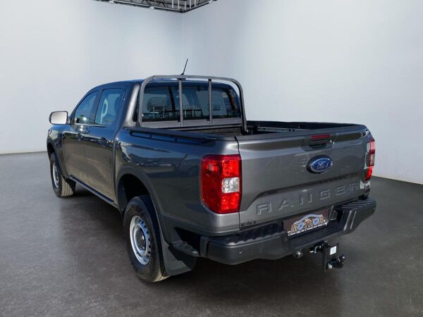 Ford Ranger XL 2.0 EcoBlue 4WD bild 3