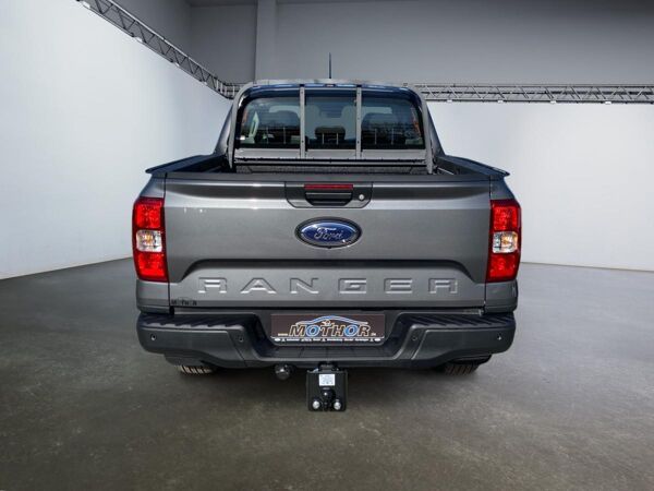 Ford Ranger XL 2.0 EcoBlue 4WD bild 4