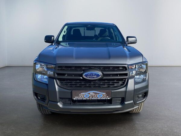 Ford Ranger XL 2.0 EcoBlue 4WD bild 5