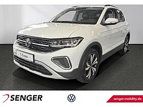 Volkswagen T-Cross 1.0 TSI OPF 85 kW Style Volkswagen T-Cross 1.0 TSI OPF 85 kW Style