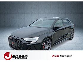 Audi RS3 RS 3 Sportback S tr. Vmax280 PANO RS-Abgas HUD Audi RS3 RS 3 Sportback S tr. Vmax280 PANO RS-Abgas HUD