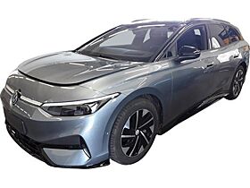 Volkswagen ID.7 Tourer Pro /SMART GLAS /AHK /BLACK STYLE