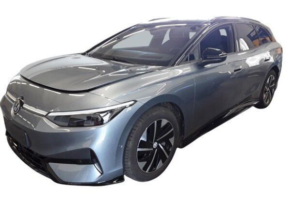 Volkswagen ID.7 Tourer Pro /SMART GLAS /AHK /BLACK STYLE bild