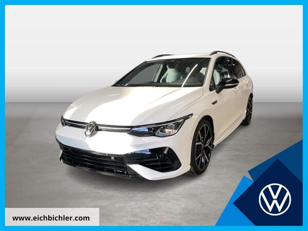 Volkswagen Golf VIII Variant R 2.0 TSI DSG 4Motion ACC AHK bild