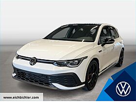 Volkswagen Golf VIII GTI Clubsport 2.0 DSG ACC AUT Kam. LED