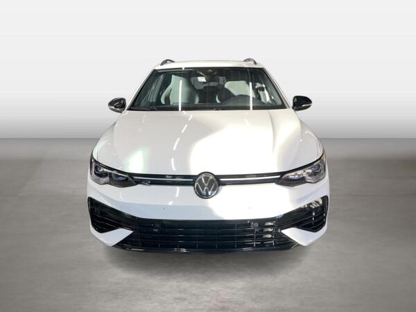 Volkswagen Golf VIII Variant R 2.0 TSI DSG 4Motion ACC AHK bild 5