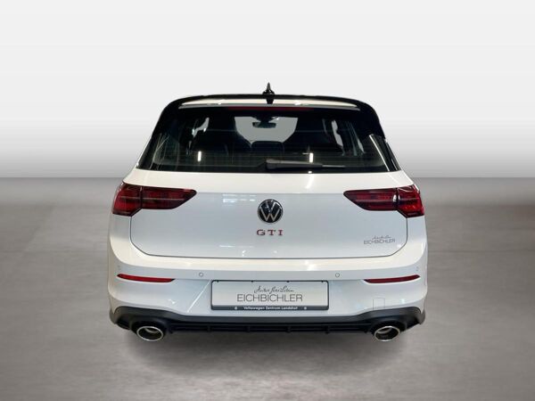 Volkswagen Golf VIII GTI Clubsport 2.0 DSG ACC AUT Kam. LED bild 4