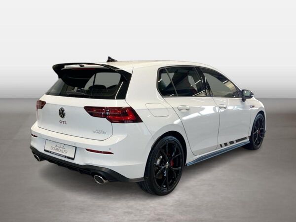 Volkswagen Golf VIII GTI Clubsport 2.0 DSG ACC AUT Kam. LED bild 5
