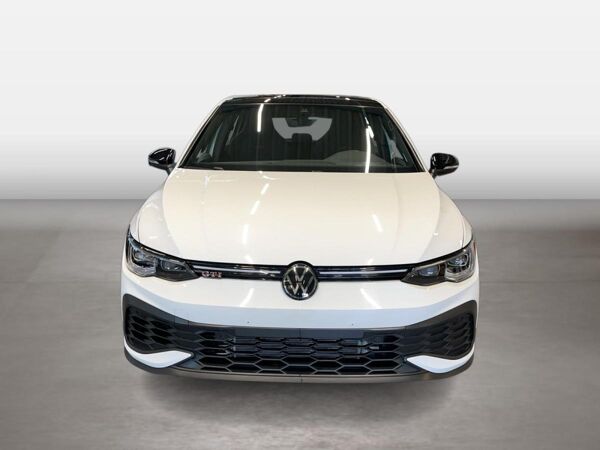Volkswagen Golf VIII GTI Clubsport 2.0 DSG ACC AUT Kam. LED bild 7