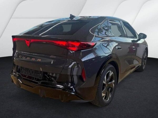 Cupra Tavascan Endurance 210KW ohne weitere Nebenkosten bild 4