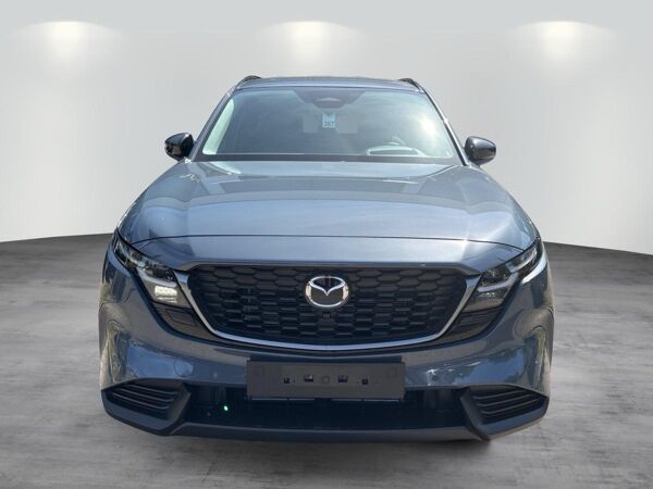 Mazda CX-5 2026 2.5 e-SKYACTIV-G 141 FWD AT Exclusiv-Line bild 2
