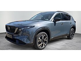 Mazda CX-5 2026 2.5 e-SKYACTIV-G 141 FWD AT Exclusiv-Line