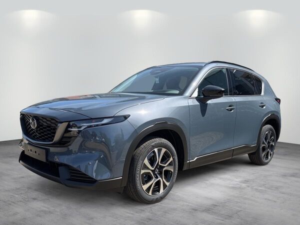 Mazda CX-5 2026 2.5 e-SKYACTIV-G 141 FWD AT Exclusiv-Line bild 1