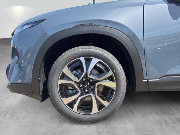 Mazda CX-5 2026 2.5 e-SKYACTIV-G 141 FWD AT Exclusiv-Line bild 5