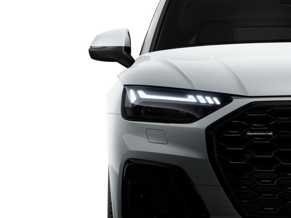 Audi Q5 Sportback 50 TDI qu. S line Matrix*HuD*360° bild 6