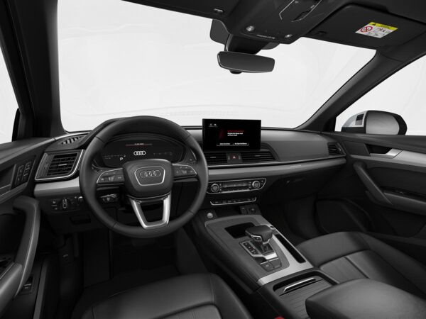 Audi Q5 Sportback 50 TDI qu. S line Matrix*HuD*360° bild 7