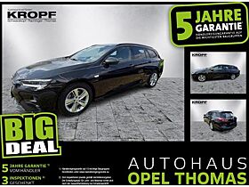 Opel Insignia B Sports Tourer 2.0 CDTI Ultimate ACC