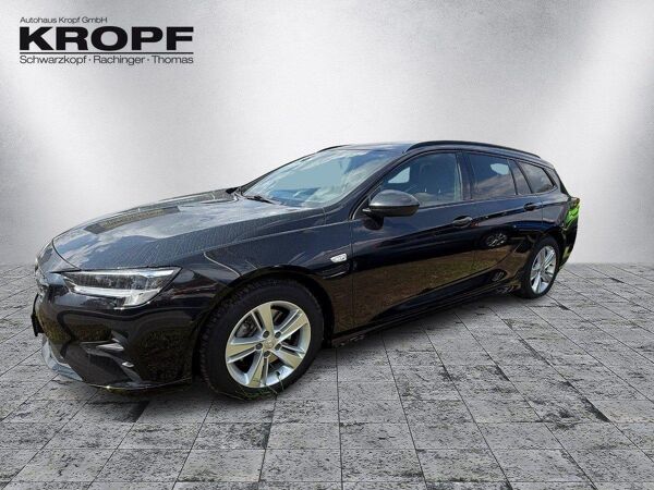 Opel Insignia B Sports Tourer 2.0 CDTI Ultimate ACC bild 2