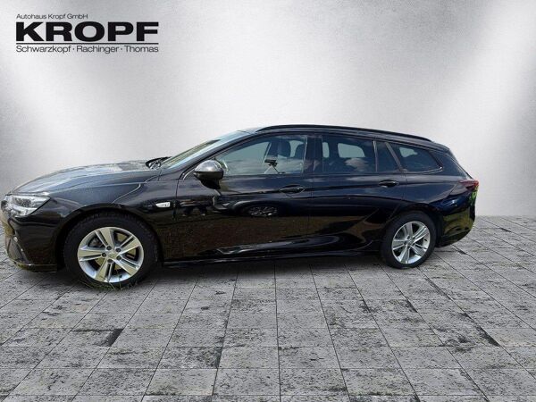 Opel Insignia B Sports Tourer 2.0 CDTI Ultimate ACC bild 3