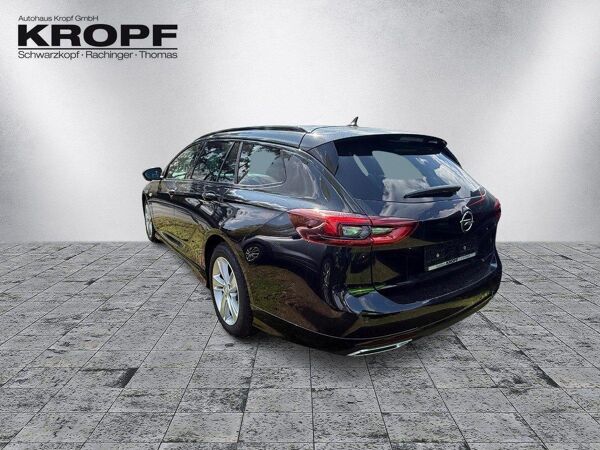 Opel Insignia B Sports Tourer 2.0 CDTI Ultimate ACC bild 5