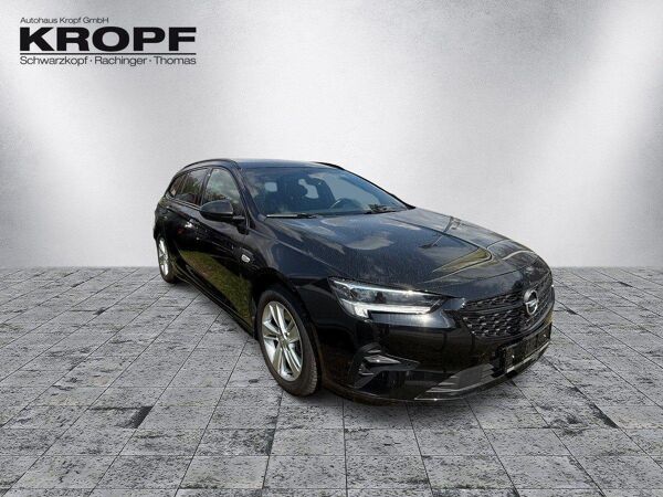 Opel Insignia B Sports Tourer 2.0 CDTI Ultimate ACC bild 6