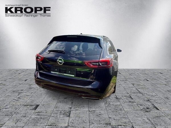 Opel Insignia B Sports Tourer 2.0 CDTI Ultimate ACC bild 7