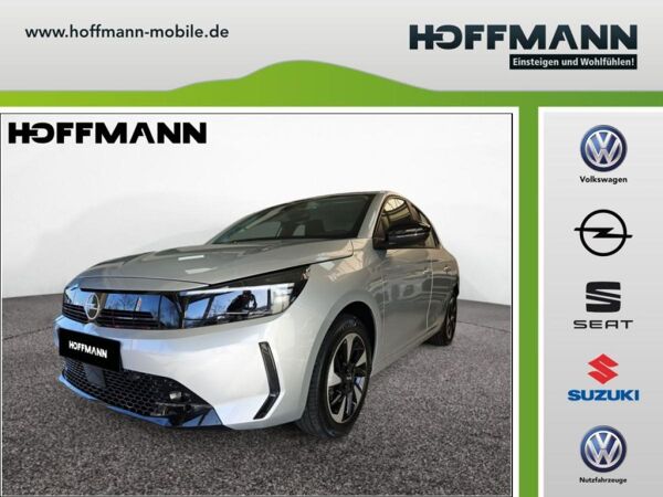 Opel Corsa-e Elegance *SOFORT VERFÜGBAR* bild