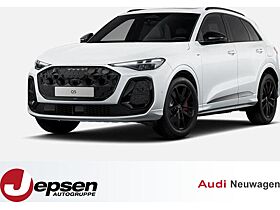 Audi Q5 SUV e-hybrid qu. S tr. PANO 20 AHK Matrix 360 Audi Q5 SUV e-hybrid qu. S tr. PANO 20 AHK Matrix 360