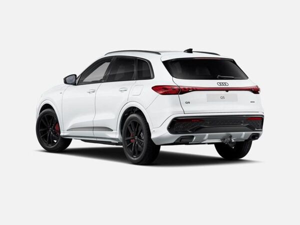 Audi Q5 SUV e-hybrid qu. S tr. PANO 20 AHK Matrix 360 bild 4