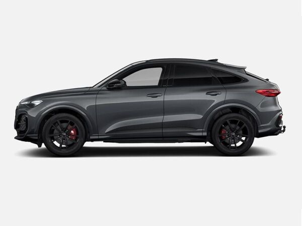 Audi SQ5 Sportback TFSI S tr. Luft Stdhz PANO HUD AHK bild 4