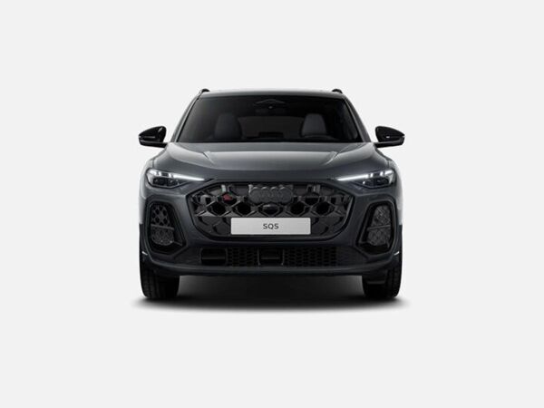 Audi SQ5 Sportback TFSI S tr. Luft Stdhz PANO HUD AHK bild 5