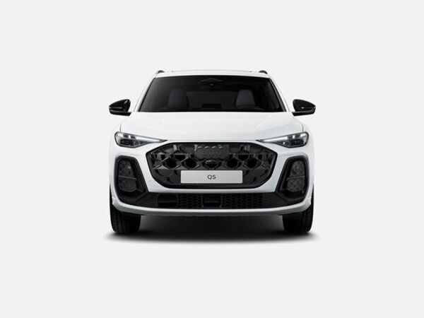 Audi Q5 SUV e-hybrid qu. S tr. PANO 20 AHK Matrix 360 bild 5