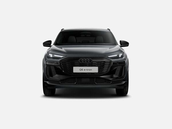 Audi e-tron Q6 Sportback S line businessperformance bild 5