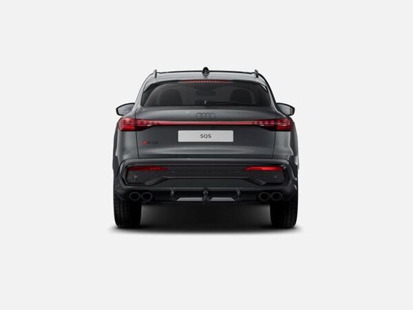 Audi SQ5 Sportback TFSI S tr. Luft Stdhz PANO HUD AHK bild 6