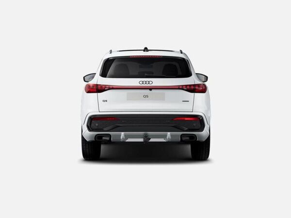 Audi Q5 SUV e-hybrid qu. S tr. PANO 20 AHK Matrix 360 bild 6