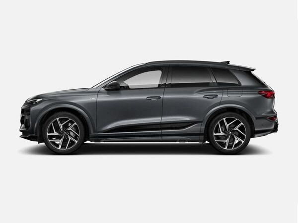Audi e-tron Q6 SUV S line businessperformance Luft 21 bild 3